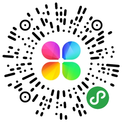 焦钢医生二维码