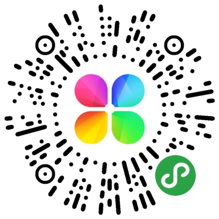 师爱玲医生二维码