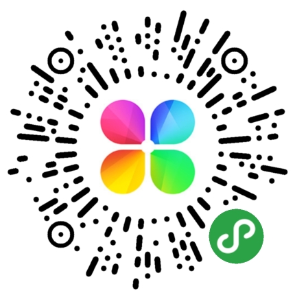 袁怡冉医生二维码