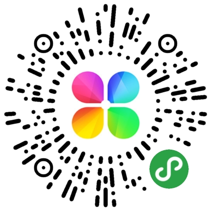 王梅子医生二维码