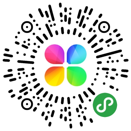 莫俊德医生二维码