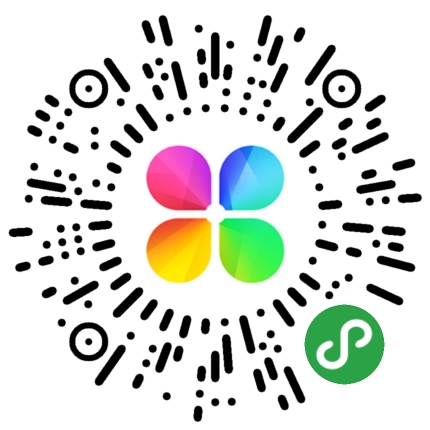 高征礼医生二维码