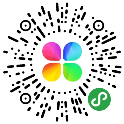 段明飞医生二维码