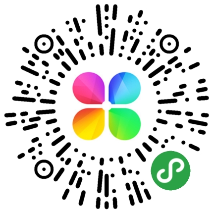 徐经芳医生二维码