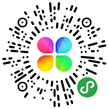 葛阳丽医生二维码