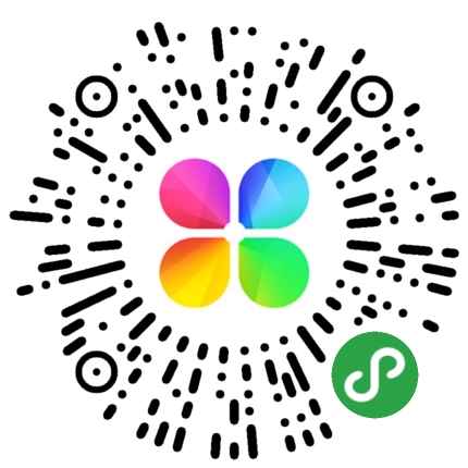 哈申格日乐医生二维码