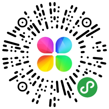 訾朝霞医生二维码