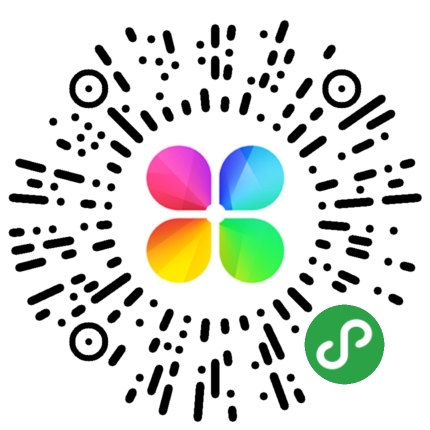 裘立潍医生二维码