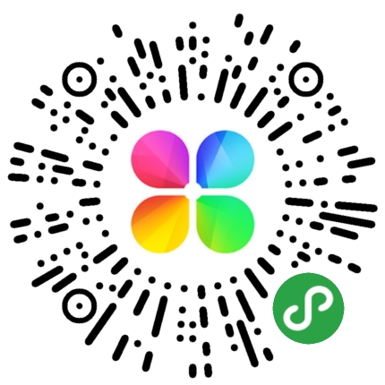 李荣富医生二维码