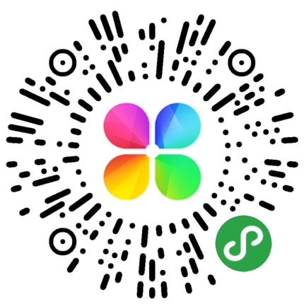 庄丽医生二维码