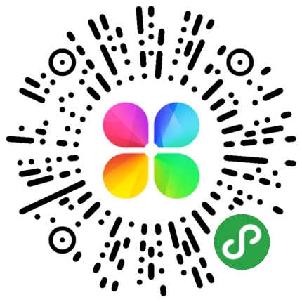 王辉医生二维码