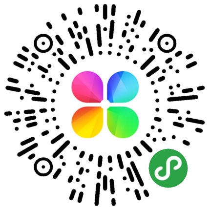 沈维华医生二维码