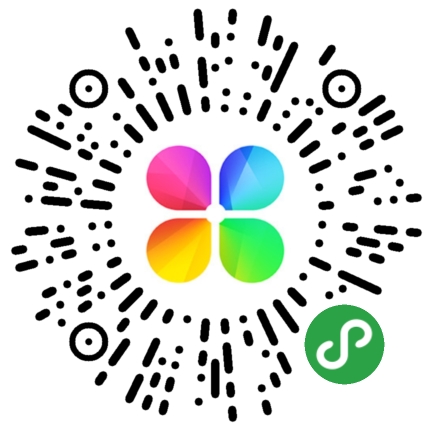 吕朴医生二维码