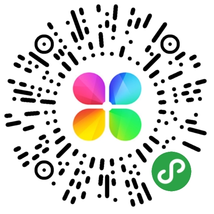 井伟萌医生二维码