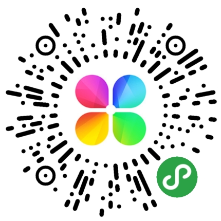 罗华伟医生二维码