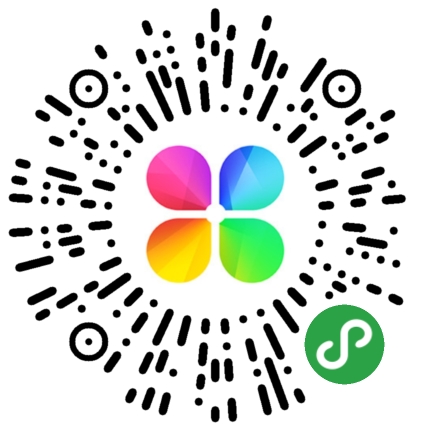 杨登平医生二维码