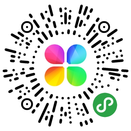 程杰医生二维码