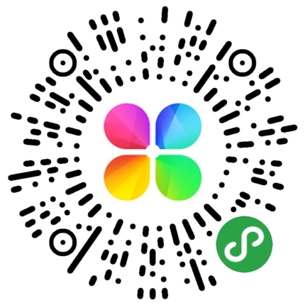 吴楠景医生二维码