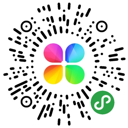 蔡吉祥医生二维码