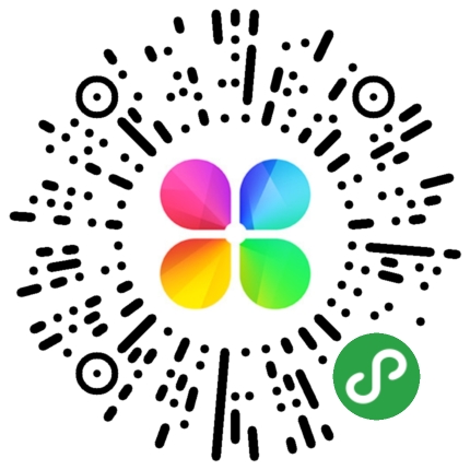 龙欣光医生二维码