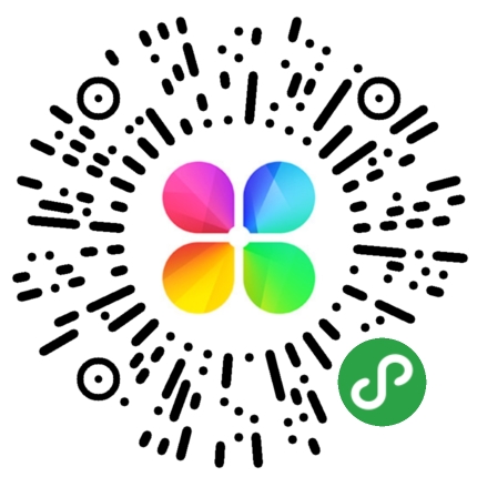 蔡丽颖医生二维码