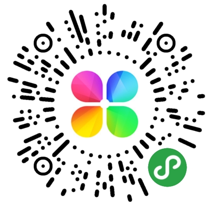 王福安医生二维码