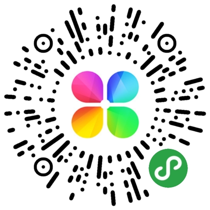 范涤医生二维码