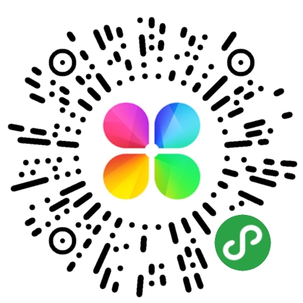 许年医生二维码