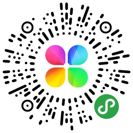 陈健医生二维码