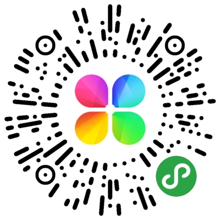 仲萌睿医生二维码