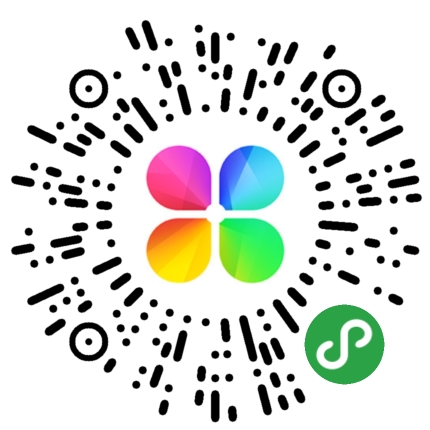 丁爱新医生二维码