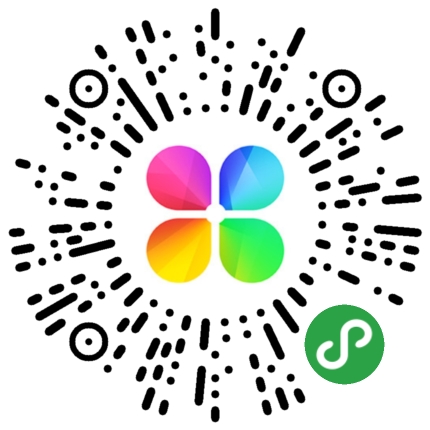 李长仔医生二维码