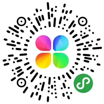 董培英医生二维码