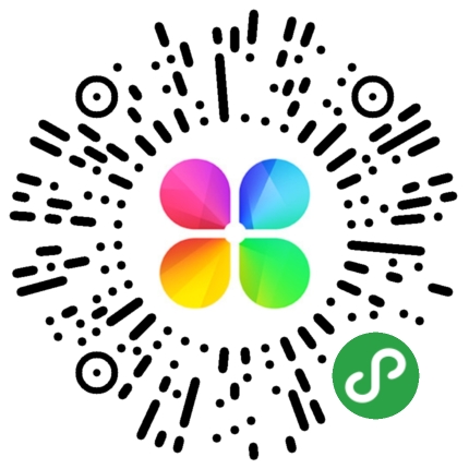 杨荣春医生二维码