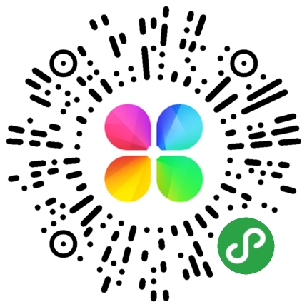 许红医生二维码