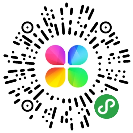 商飞跃医生二维码