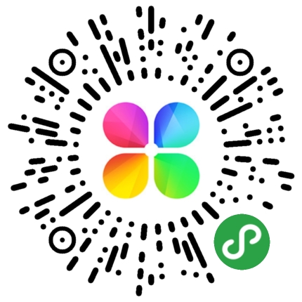 陈文超医生二维码