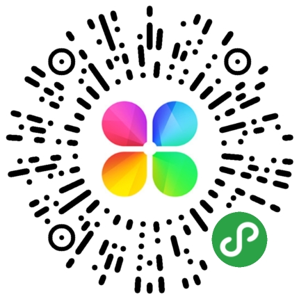 张英谦医生二维码