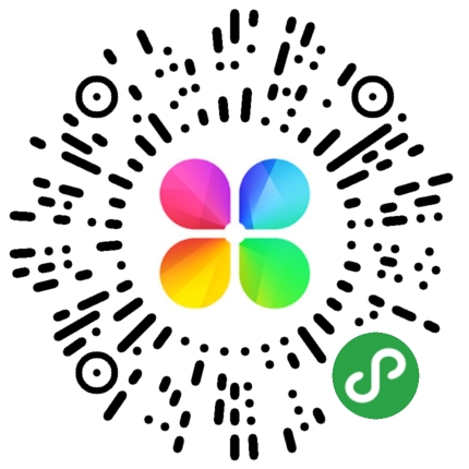 李昱冮医生二维码