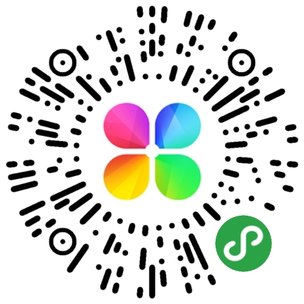 钟光俊医生二维码