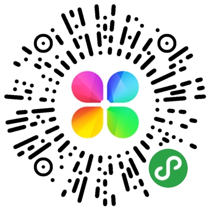 徐彬医生二维码