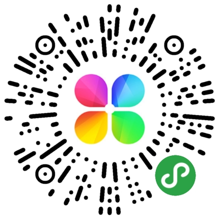 甘辛医生二维码