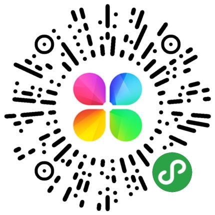 田桂全医生二维码