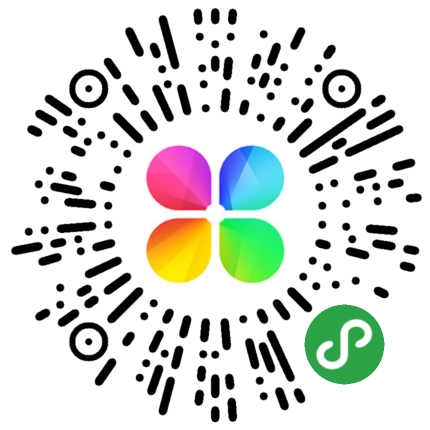 李鑫医生二维码