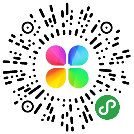 付岩医生二维码