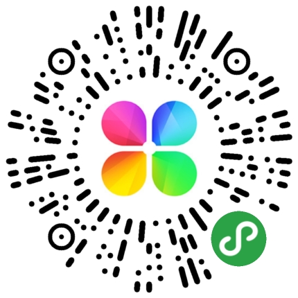 曹阳医生二维码