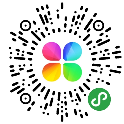 石文杰医生二维码