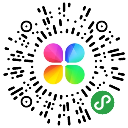 张蒙医生二维码