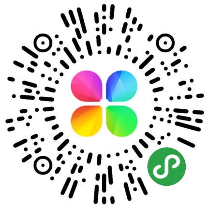 黄伟东医生二维码