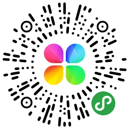 程峰医生二维码